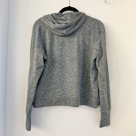 Vuori Women's NBA All Stars 2022 Cleveland Hooded Pullover Halo Essential Hoodie - Picture 5 of 5